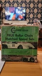 Date, 8, 1975. Never Used. Ford 429-460, Engines 1968-1974 Serial #142B, #143B. Fixed Price $120.00.