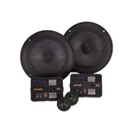 Kicker Ks-series 51KSS6504 6.5" Component Speaker System W/ High Power Handling. Fixed Price $249.99.