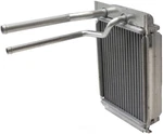 Hvac Heater Core Seasons 90504. Fixed Price $104.99.