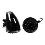 Nemesis Audio WAKE-8 8" 1000W Tower Speakers W/ Horn Loaded Drivers & Rgb. Fixed Price $799.99.
