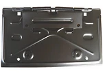 Sherman Parts Rr License Plate Brkt Camaro 69 Chevelle Ext St Wgn 68-72. Fixed Price $34.99.