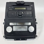 2011 Nissan Xterra Frontier Am/fm Radio Cd Player Oem PP-3056H Untested. Fixed Price $56.00.