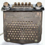 Motor Works 1946 1947 Oldsmobile Vintage Classic Tube Radio Car Truck Gm Us. Fixed Price $200.00.