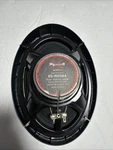 1 Sony XS-R6944 6" 9" 300W 4-WAY Xplod Series Car Audio Speaker. Fixed Price $56.00.