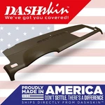 Dashskin Molded Cover For 07-14 Gm Suvs W/center Speaker Cocoa. Fixed Price $199.95.