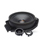 Powerbass OE65C-GM 60W-RMS Component Replacement Speaker Oem 6.5" For Chevy Gmc. Fixed Price $125.07.
