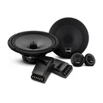 DS18 EXL-SQ6.5CX 6.5" 2-WAY Component Speaker System 150 Watts Rms 4-OHM. Fixed Price $203.95.