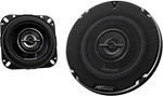 Kenwood KFC-1098RS Inch Round 2-WAY Car Speakers 240W Power. Fixed Price $81.50.