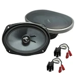 Fits Dodge Ram Truck 2500 2003-2005 Front Door Upgrade Speakers Harmony HA-C69. Fixed Price $86.95.