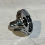1978 1979 Oem Ford Ltd Mercury Marquis Chrome Radio Tuning Knob D7OA-18A932-AA. Fixed Price $9.99.