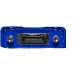 Custom Autosound CAM-GMTK-230 USA-230 In-dash Radio. Fixed Price $239.00.