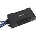 Kicker 48PXA6001 Watt Mono Amplifier For Car/atv/utv/rzr PXA600.1. Fixed Price $273.95.