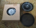Dual Electronics DCS265 Hi Quality 6.5'' Way Car Speakers,. Fixed Price $16.95.