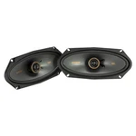Open Box Kicker Ks-series 51KSC41004 4X10" 2-WAY Coaxial Speakers. Fixed Price $88.77.