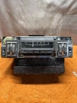 32 Vintage 1960 Dodge Charger Am Radio #2884151 Model #256 Nos. Fixed Price $557.95.