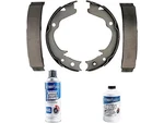 Rear Brake Shoe Set For 1990-1999 Subaru Legacy 1991 1992 1993 1994 1995 WD641PX. Fixed Price $46.20.