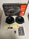 Powerbass OE652-FD 6.5" Ford Oem Replacement Coaxial Speakers Pair. Fixed Price $69.99.