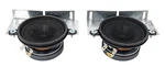 Jegs Dual Dash Speakers For Select 1961-1988 Gm Cars & Trucks Diameter: 3.500. Fixed Price $50.99.