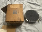 Nos Ford C7SZ-18875-A C7SA-18971-B Rear Speaker 1967-1970 Thunderbird Read. Fixed Price $125.00.