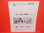 1971 Pontiac Gto Judge Firebird Formula 455 Trans Am-fm Radio Service Manual 2. Fixed Price $15.99.