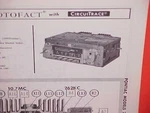 1965 Pontiac Bonneville Catalina Gto Convertible Am-fm Radio Service Shop Manual. Fixed Price $34.99.