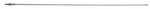 1967-1968 Corvette Reproduction Antenna Mast Fixed Length. Fixed Price $43.95.