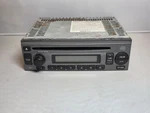 2004-2007 Subaru Clarion Car Radio/cd Am/fm Player Oem PF-2597A-B 11-06 Untested. Fixed Price $25.50.