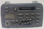 1996-1999 Saturn Series Am/fm Cassette Radio Stereo. Fixed Price $65.00.