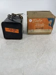 Delco Radio Vibrator Transformer Part No. 6066 Nos *read*. Fixed Price $14.68.
