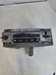 Oem 1964 Buick Skylark Dash Am Radio Delco 980649. Fixed Price $70.00.