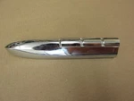 1949 -50 Plymouth Seat Back Ashtray Molding Nice !. Fixed Price $34.99.