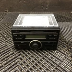 Nissan 370Z Oem Radio #041226. Fixed Price $62.99.