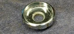 1960-63 Amc Ramblers Original Chrome Radio Inner Knob 3440827. Fixed Price $9.95.