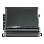 Kicker CXA800.1 Cx-series 800W Mono Class D Subwoofer Amplifier 46CXA8001T. Fixed Price $299.99.