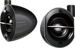 Pioneer Carrozzeria TS-STX510 Black Satellite Full Range Pair Speakers Japan. Fixed Price $119.05.