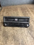Oem 1950S Mopar Dodge Chrysler Radio Stereo Delete Plate Bezel Car Auto Part Usa. Fixed Price $99.99.