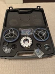 Kicker SS65.2 Component Car Stereo Audio Speakers. Fixed Price $290.19.