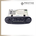 2002-2005 Vw Beetle Monsoon Am/fm Cassette Player Radio Receiver 1C0035157D. Fixed Price $96.80.