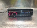 Clarion CZ505E Car Stereo Cd Radio Player Usb Bluetooth. Fixed Price $152.71.
