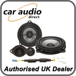 Rockford Fosgate T3-BMW3 Custom Fit Power Component Speaker System. Fixed Price $463.44.