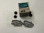 Nos Gm 1967 Chevrolet Camaro Ss Super Sport Emblem 3917718 T6. Fixed Price $69.95.