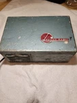 40'S Philco UN6-450 Car Radio. Fixed Price $60.00.