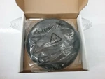 Hertz MPG165.3 6.5" Grill Cover (pair) New Fits All Speakers. Fixed Price $39.99.