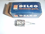Nos Original Gm Delco Radio Volume Tone Control Pontiac 1959 Wonder Bar. Fixed Price $79.99.