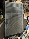 1961-1964 Ford Galaxie & Mercury Monterey Front Dash Speaker Grille-nice Used. Fixed Price $39.90.