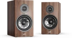 Polk Reserve R200 Bookshelf Speakers (pair) Brown (open Box). Fixed Price $629.99.