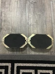 Chrysler Jeep Vintage Usa Oxford 71273B Speakers. Fixed Price $29.98.
