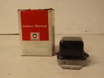 1964-69 Camaro Chevelle Nova Ss 396 Gto Fbird Nos Voltage Regulator Gm 1119511. Fixed Price $499.99.