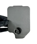 1995 1997 Chevy S10 Blazer Jimmy Dashboard Fuse Access Cover Panel Gray Oem. Fixed Price $19.95.