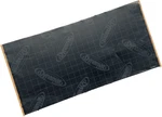 Dynamat Xtreme Sound Deadener 24"X12" Single Sheet Ft. Fixed Price $24.95.